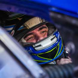TC2000: las sensaciones de Julián Ramos después de un debut positivo en Uruguay