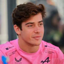 El pedido de Colapinto a Dua Lipa que sorprendió a todos