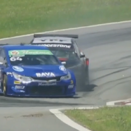 TC2000: Morillo sobre la maniobra con Stang en Mercedes: “Era sancionable, me pegó y me sacó el auto de las manos”