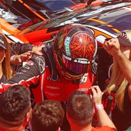 TC: ¡Sin rival! Canapino es el comodo líder de la Copa de Oro de cara a la próxima fecha en Toay