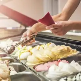 10 heladerías imperdibles para disfrutar la Noche de las Heladerías 2025 en Buenos Aires