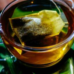 Salud y bienestar: tés de hierbas caseros para combatir el estrés en la era moderna