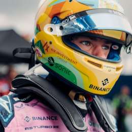 F1: el alivio de Gasly tras volver a los puntos: “Es muy positivo”