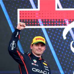 F1: el jefe de Red Bull reveló la clave de la remontada de Verstappen en Brasil ¿De qué se trata?