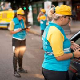 Multas en CABA: ¿cuál es el valor de las infracciones más comunes en noviembre?