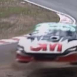 TC: a 14 años del escalofriante accidente de Canapino en Balcarce