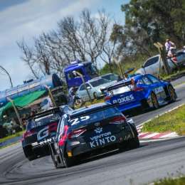 TC2000: ¿Qué opinan los protagonistas del regreso de la categoría a Uruguay?