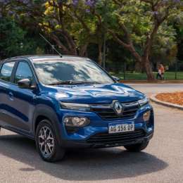 Autos 0 kilómetro: los cinco que permanecen por debajo de los 30 millones tras el aumento de noviembre