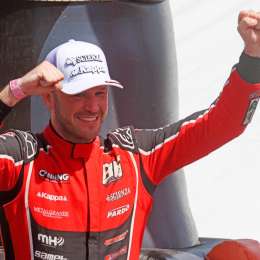 TC: ¿Qué necesita Canapino para consagrarse campeón de manera anticipada en Toay?