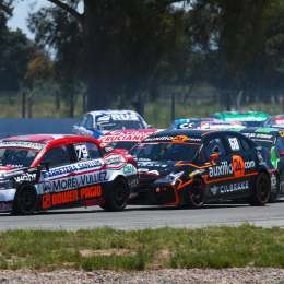 TN APAT: ¡Último momento! Cambió el clasificador de la final de la Clase 3 en Río Cuarto