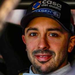 TC: Ruggiero opinó sobre su regreso a la categoría: "Mejor tarde que nunca"