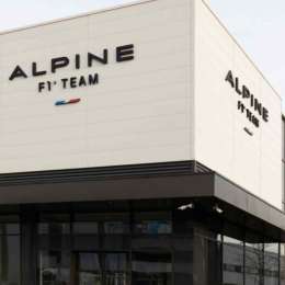 F1: ¡Insólito! ¿Posible caso de Espionaje? Dos personas ingresaron a la fábrica de Alpine