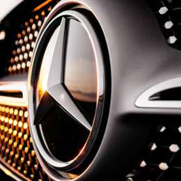 TC: el rasgo internacional que será distintivo en los flamantes Mercedes Benz que se estrenarán en 2026