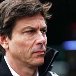 F1: ¿Peligro en puerta? Toto Wolff planea vender sus acciones de Mercedes