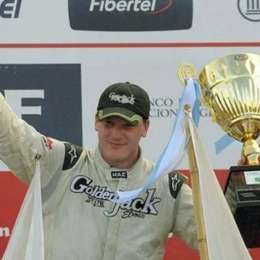 Guido Falaschi: la muerte que marcó un antes y un después en el automovilismo argentino