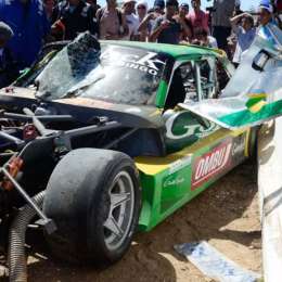 “En el caso Falaschi, lo más fácil fue pegarme a mí”