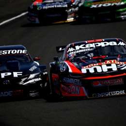 Los “pontonazos” y un interrogante sin respuestas: ¿Está claro cómo correr en el TC?