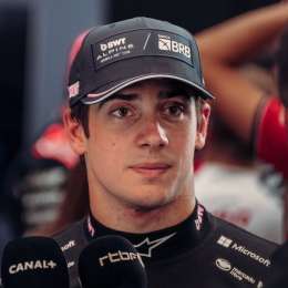 F1: la determinante decisión que tomó Alpine que involucra a Franco Colapinto