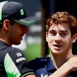 F1: Bortoleto lidera el campeonato de “destructores”, ¿En qué puesto está Colapinto?