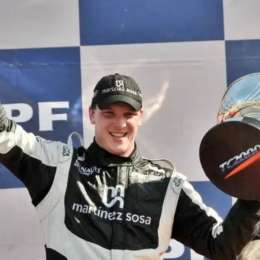 TC2000: ¡Emotivo video! El homenaje de la categoría a Guido Falaschi