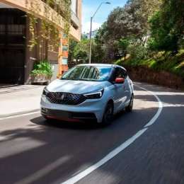 ¿Cuál es y cuánto sale el auto eléctrico más barato de Argentina?