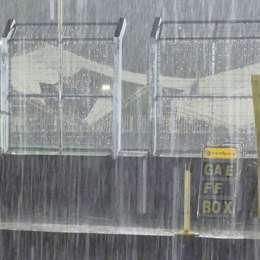 TCR South America: las malas condiciones climáticas obligaron la postergación de la carrera 1 en Cuiabá