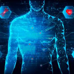 Medicina de precisión: el mapa genético que redefine los tratamientos médicos