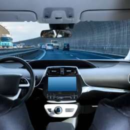 Ciudades con autos autónomos: ¿qué tan cerca estamos de convivir con ellos?