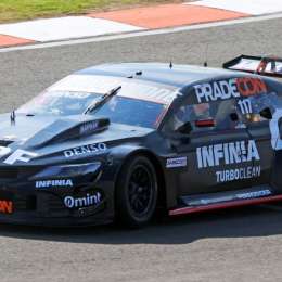 TC: ¡Atención! Rossi, último en el primer entrenamiento ¿Qué le pasó?