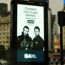 ¡Atención! El Subte modificó sus horarios por el show de Oasis en River ¿De qué se trata?