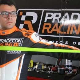 TC: Landa confirmó que no seguirá con el equipo Pradecon Racing en 2026