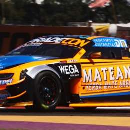 TC: ¡De principio a final! Ledesma se quedó con la tercera serie en Toay