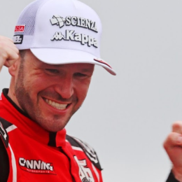 TC: ¿Agustín Canapino será piloto oficial Chevrolet en 2026?