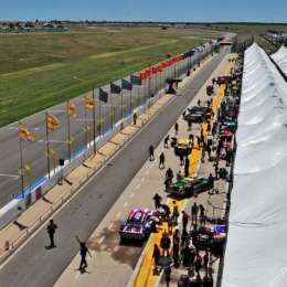 Seguí el minuto a minuto de la final del TC en Toay