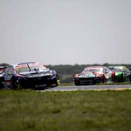 TC: La Pampa, una fecha que fue determinante para los integrantes de la Copa de Oro