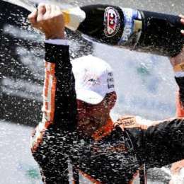 ¡Volvió al triunfo! ¿Hace cuanto no ganaba Ledesma en el TC?