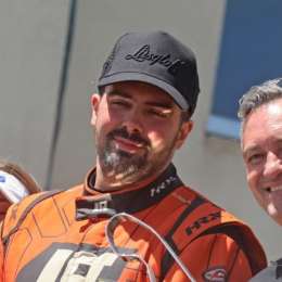 TC: Lambiris, tras el segundo puesto en Toay: “Es un podio que vale muchísimo”