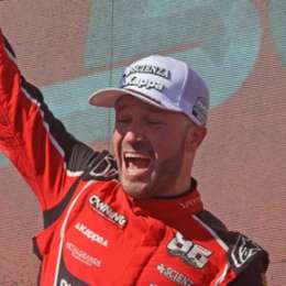 La revancha de Canapino en el TC tras su paso por IndyCar: “Es un volver a vivir para mi”