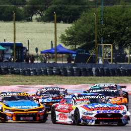 TC: Ledesma opinó sobre los pontonazos: "Hay un reglamento y se tiene que cumplir"