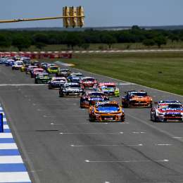 TC: ¿Cómo llegaría el torneo a la última fecha si no existiera la Copa de Oro?