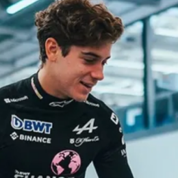 F1: Villeneuve despertó la polémica:  "Colapinto no es más que un piloto que paga para financiar al equipo"