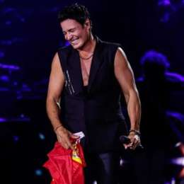 Chayanne regresa a Argentina con su gira “Bailemos Otra Vez”