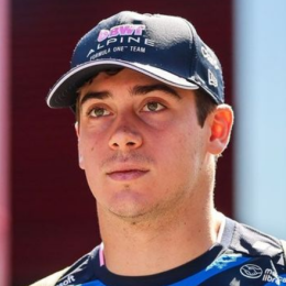 F1: ¡Nada de vacaciones! ¿Para cuándo estará listo el Alpine de Colapinto para 2026?