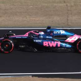 F1: ¡Prepárate Colapinto! En Alpine anunciaron cuando pondrán en marcha el motor Mercedes