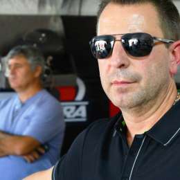 TC: Lema puso claridad a los rumores del posible equipo oficial Chevrolet en el TC