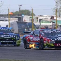 ¿Cuánto vale armar un auto de Turismo Carretera en 2025?