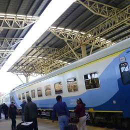 Trenes a Mar del Plata: horarios, precios y dónde comprar los pasajes con descuento para este verano