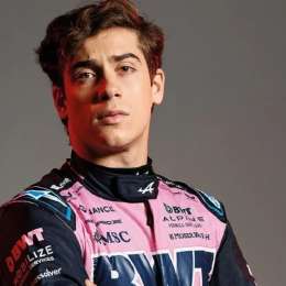 ¿Cuánto ganará Franco Colapinto en 2026?