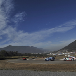 Se viene la presentación del regreso del TC2000 a Salta