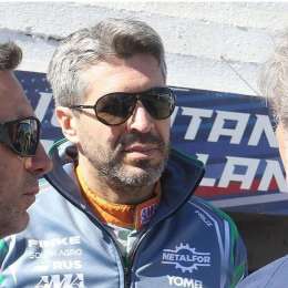 TN APAT: la CAF de la ACTC citó a declarar a Jonatan Castellano